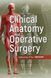Clinical Anatomy and Operative Surgery / Клиническая анатомия и оперативная хирургия 00004 фото 1