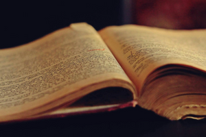 Історія виникнення книг фото