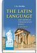 The Latin Language and Medical Terminology Basics: textbook (III&mdash;IV a. l.) / L.Yu. Smolska, О.H. Pylypiv, P.А. Sodomora et al.; edited by L.Yu. Smolska. &mdash; 4th edition 74895 фото 1